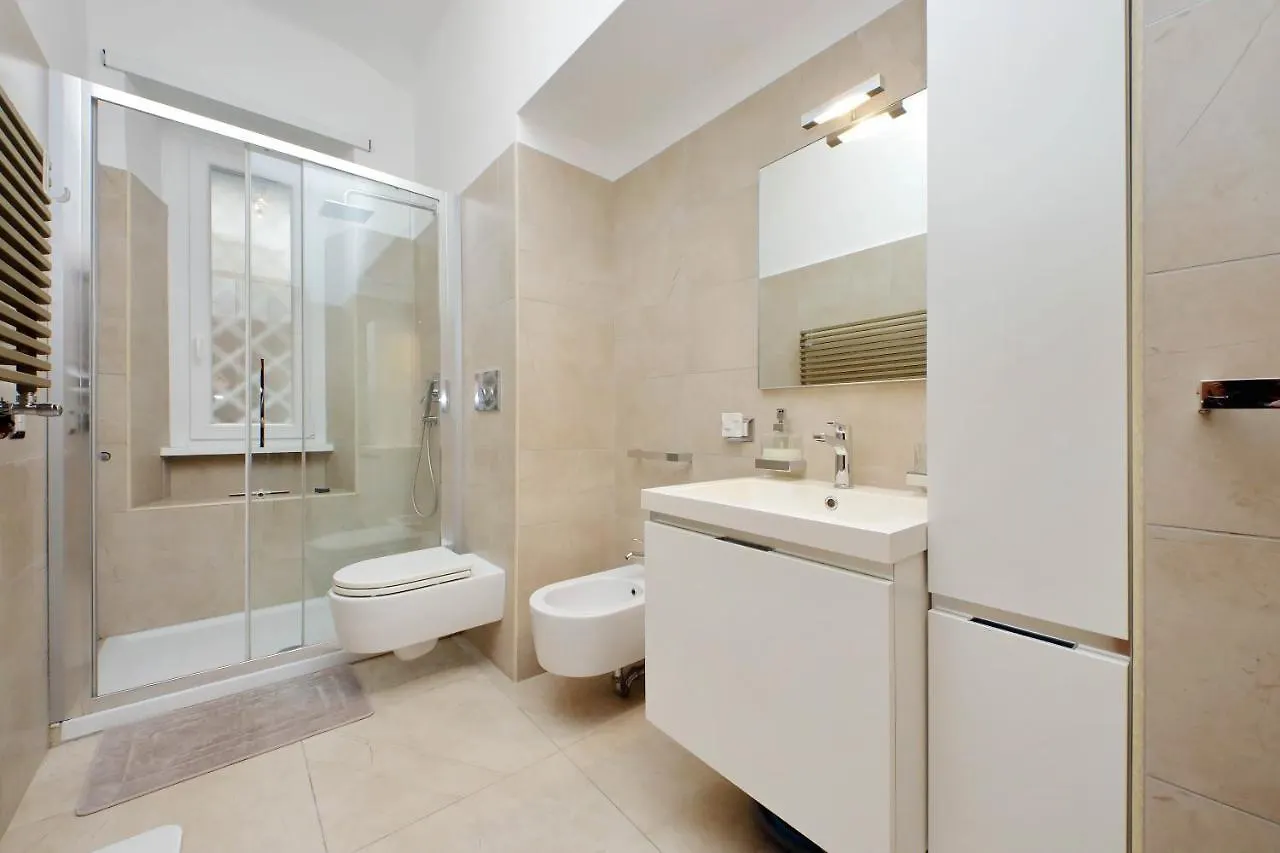 Suity I Cozy Anglona Apartment Rome Italy