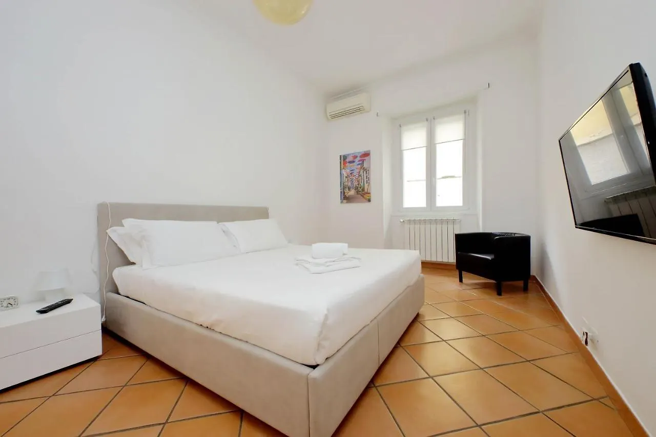 Suity I Cozy Anglona Apartment Rome 0*,  Italy