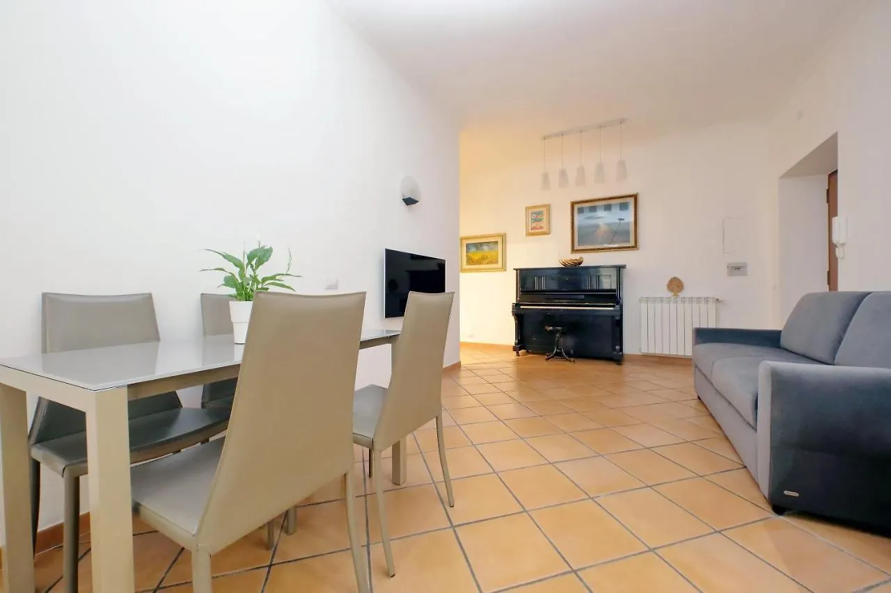 Suity I Cozy Anglona Apartment Rome 0*,  Italy