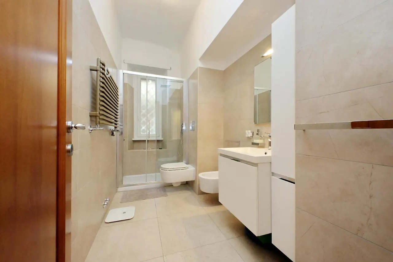 Suity I Cozy Anglona Apartment Rome Italy