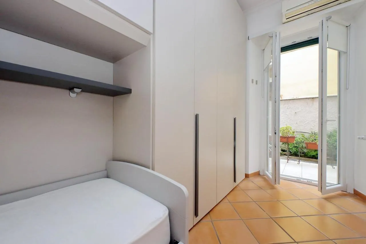 Suity I Cozy Anglona Apartment Rome Italy