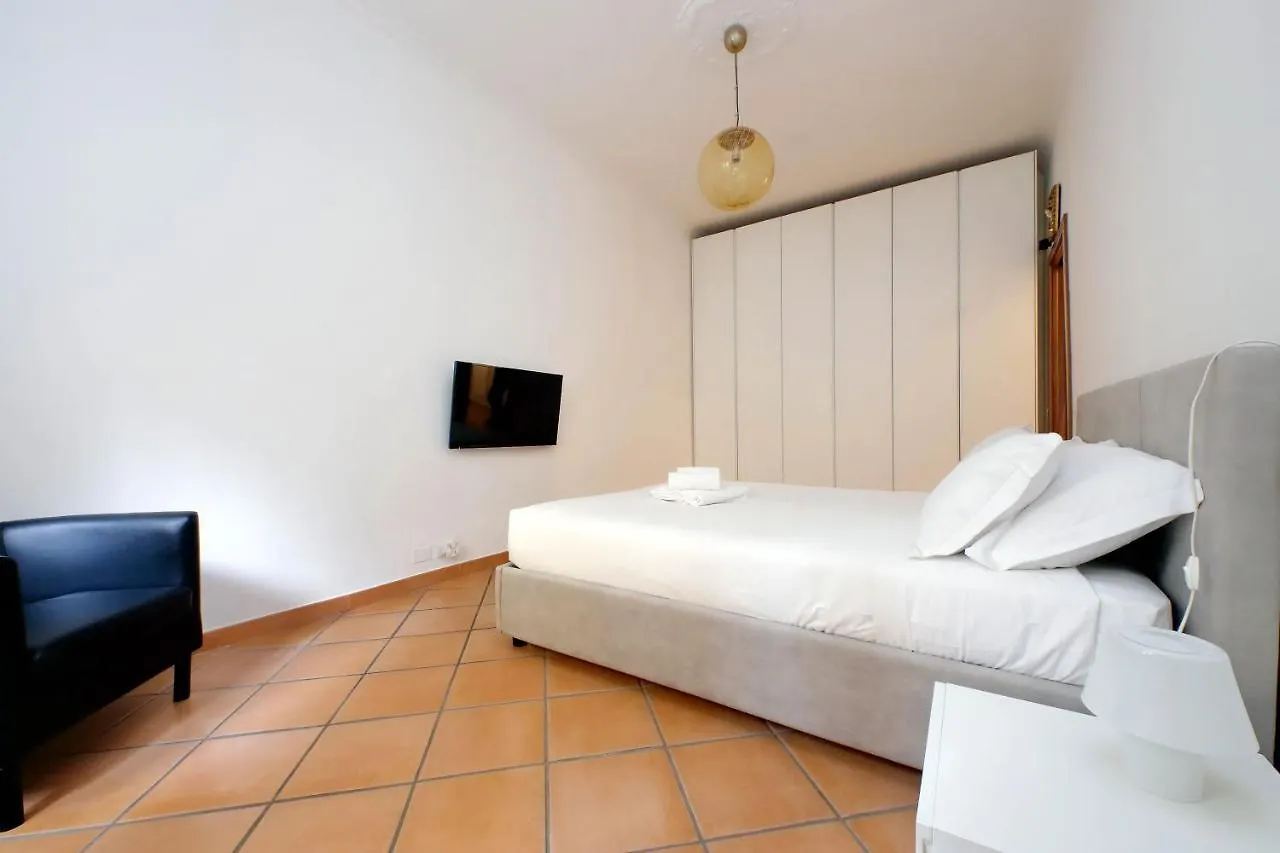 Suity I Cozy Anglona Apartment Rome 0*,