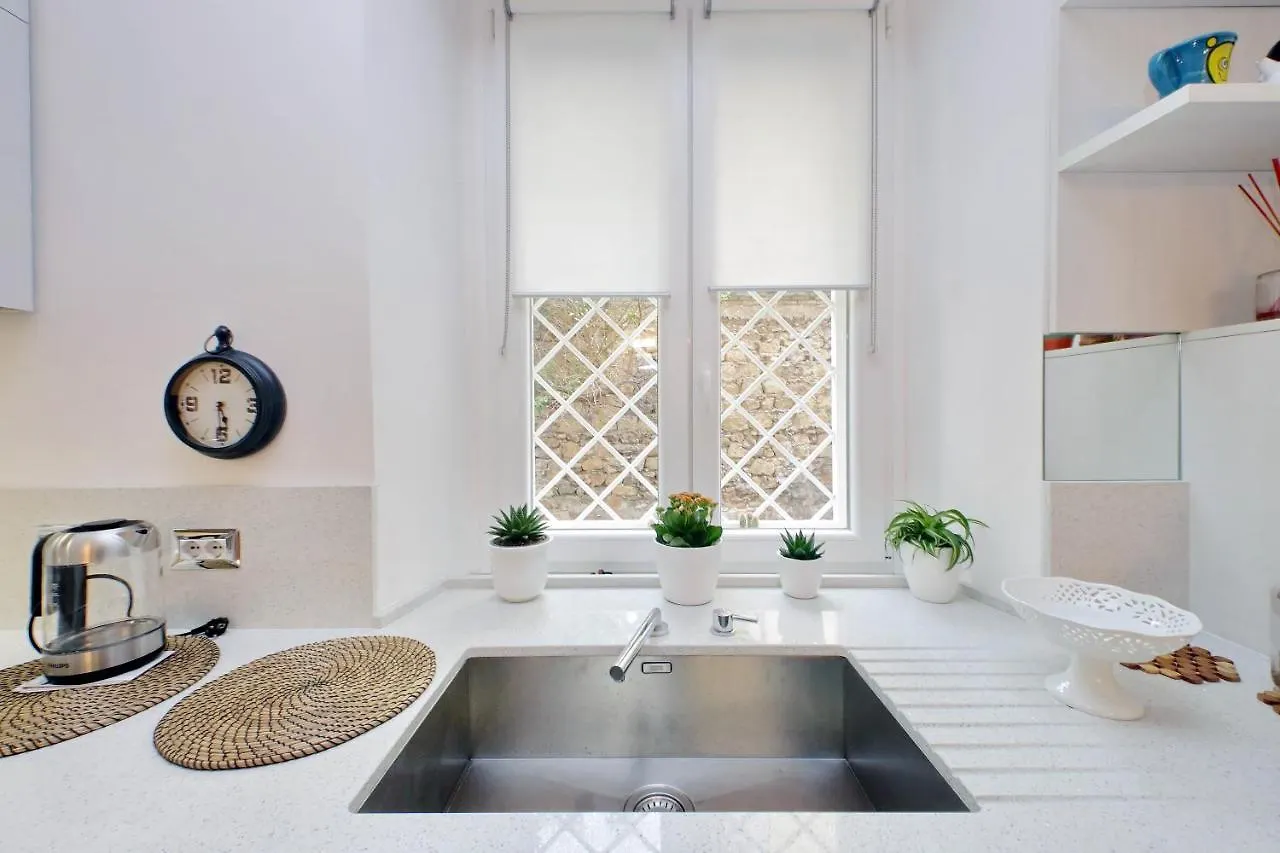 Suity I Cozy Anglona Apartment Rome 0*,  Italy