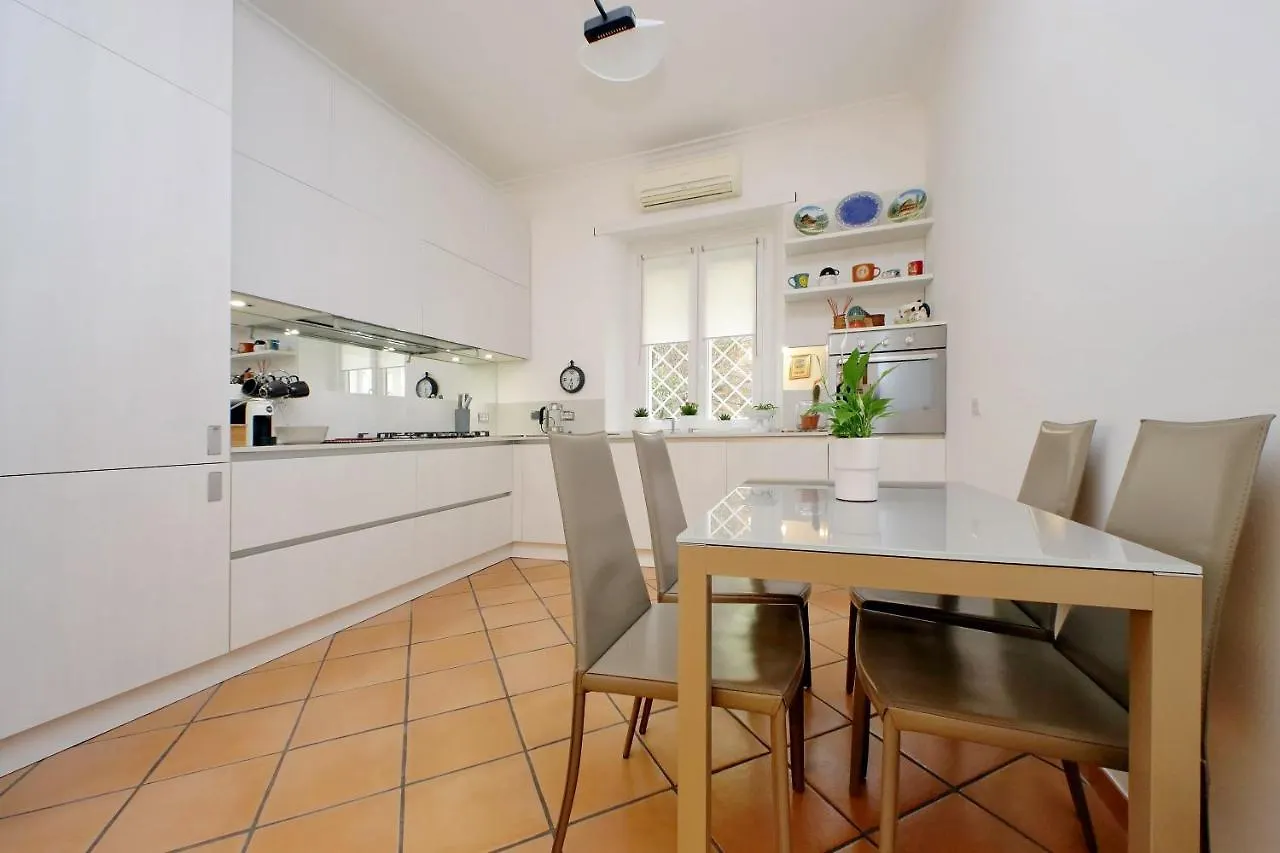 Suity I Cozy Anglona Apartment Rome 0*,