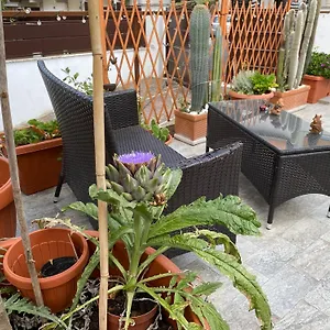 Officinale Apartment, Pineta Sacchetti Apartment