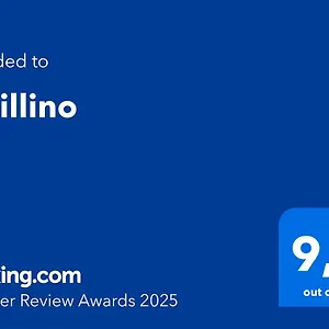Il Villino Appartamento