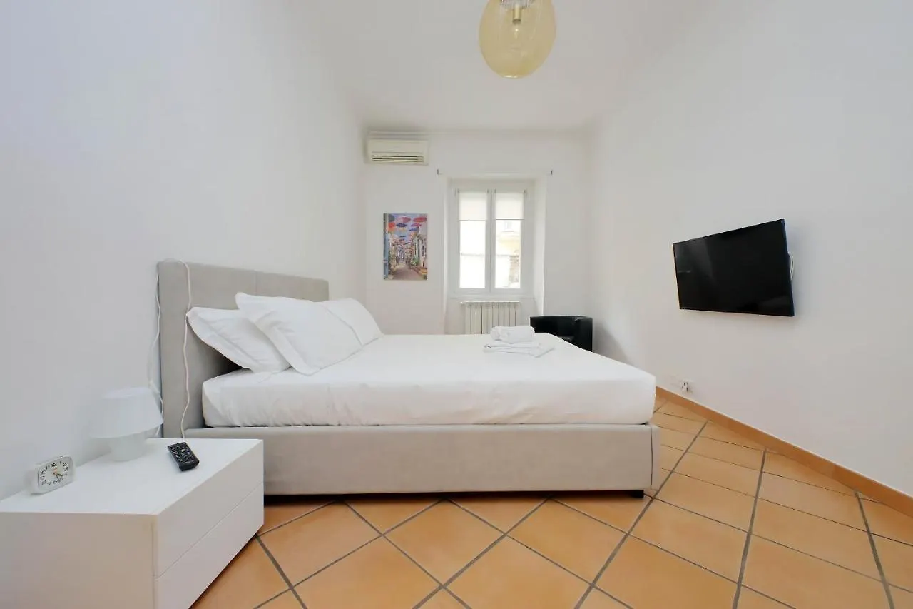 Suity I Cozy Anglona Apartment Roma
